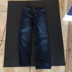 Joes jeans kids size 12